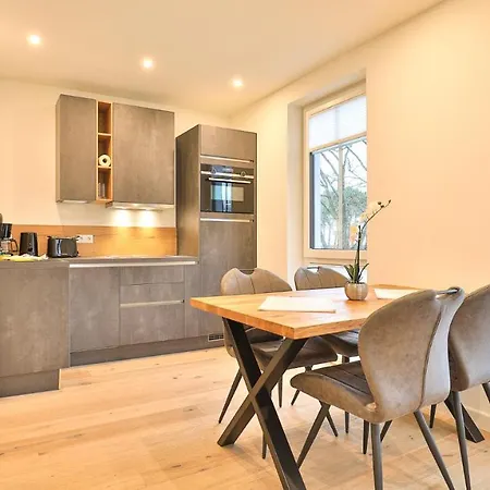 Strandhaus 13 Zingst