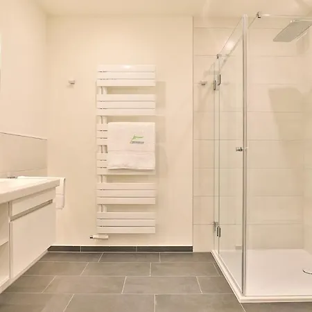 Appartement Strandhaus 13 *