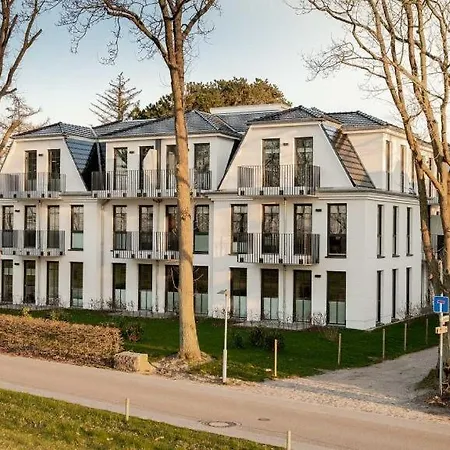 Strandhaus 13 Zingst