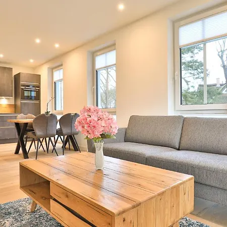 Strandhaus 13 * Zingst