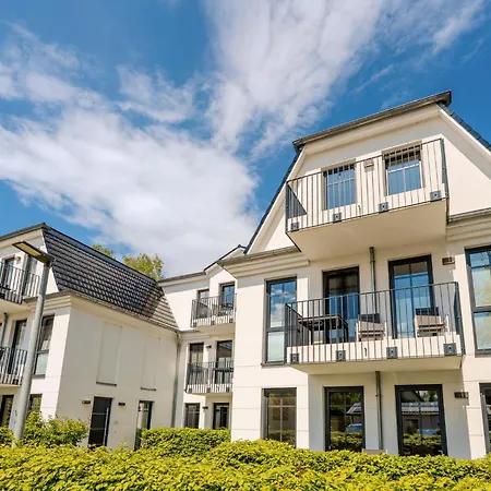 Strandhaus 13
