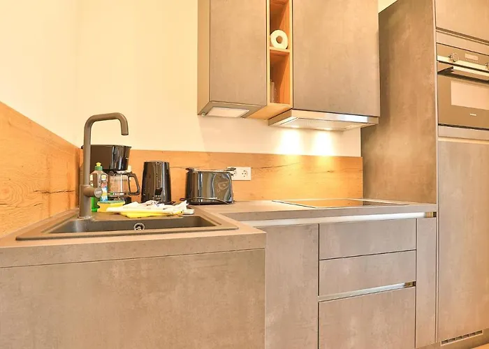 Strandhaus 13 Apartman Zingst