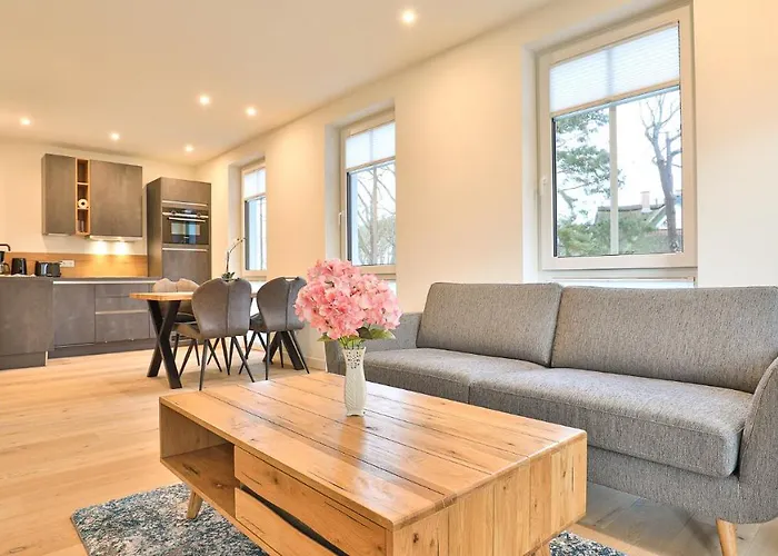 Strandhaus 13 * Zingst